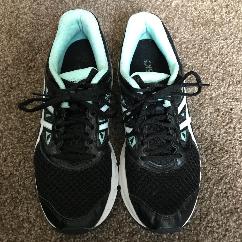 ASICS Running Shoes